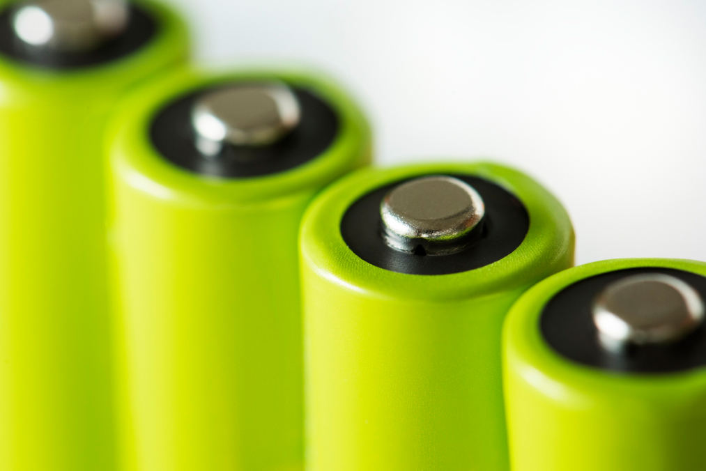 Yok Energy | Primary Battery Cells | lithium-ion battery cells