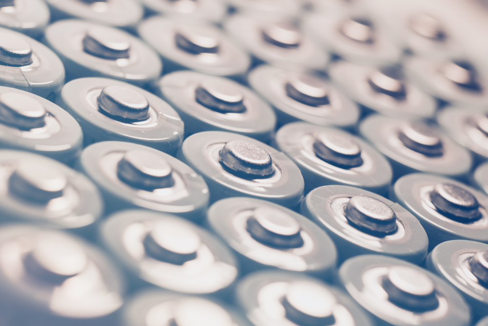 What Does the Future of Lithium Batteries Look Like? - YOK Energy