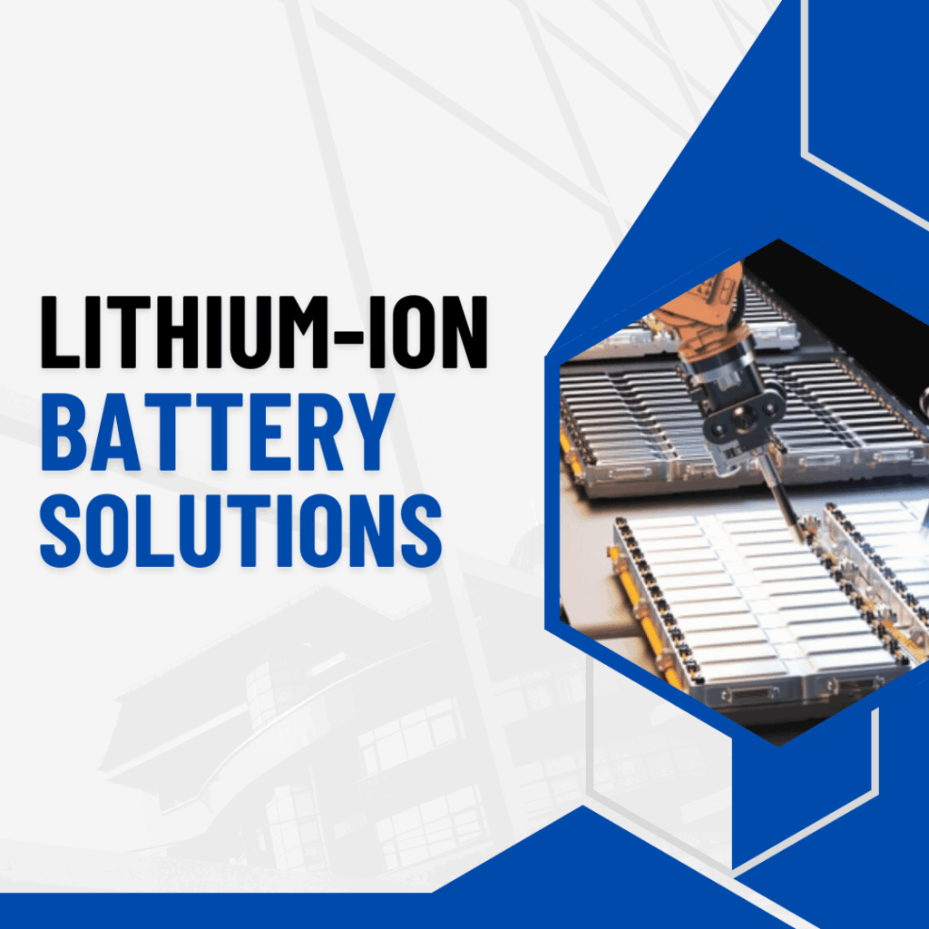 Lithium-Ion Batteries view 1